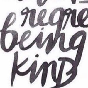 Meet your Posher, Amelia